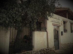 encina casa rural
