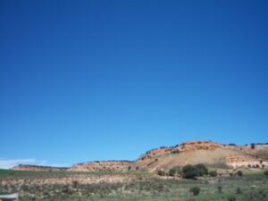 paisaje nordeste